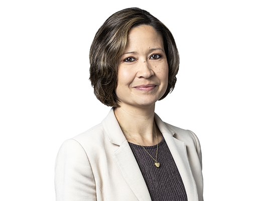 Tawnee Harker Headshot Photo
