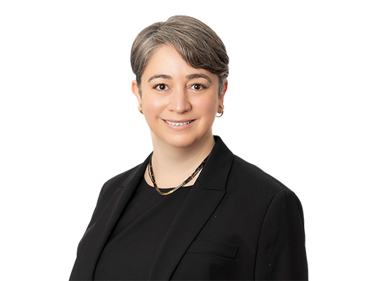 Carla A. R. Hine Headshot Photo