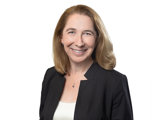 Sonia K. Pfaffenroth Headshot Photo