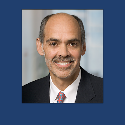 Garrard R. Beeney Headshot Photo