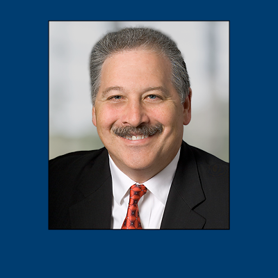 Mark F. Rosenberg Headshot Photo