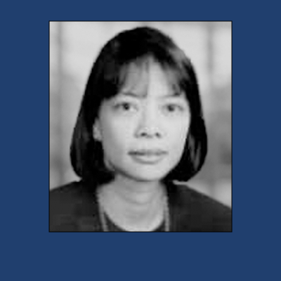 Rosita Cheung Headshot Photo