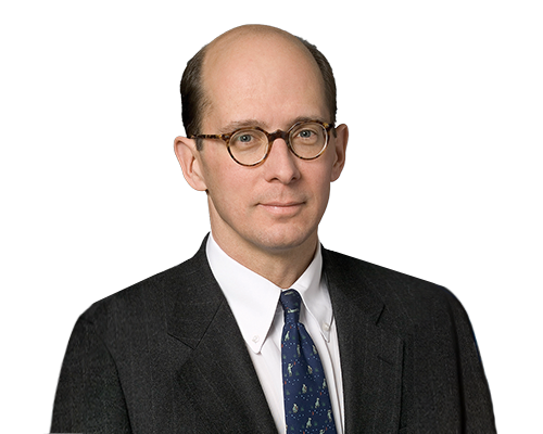 Robert G. DeLaMater Headshot Photo