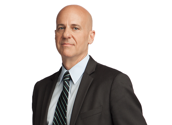 David H. Braff Headshot Photo