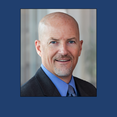 Dennis C. Sullivan Headshot Photo