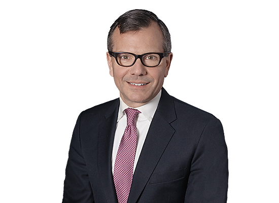 Frederick Wertheim Headshot Photo