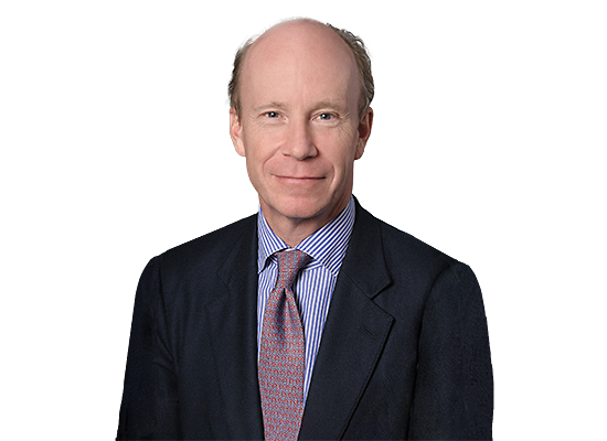 William D. Torchiana Headshot Photo