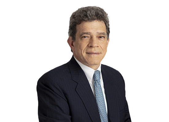 John Evangelakos Headshot Photo