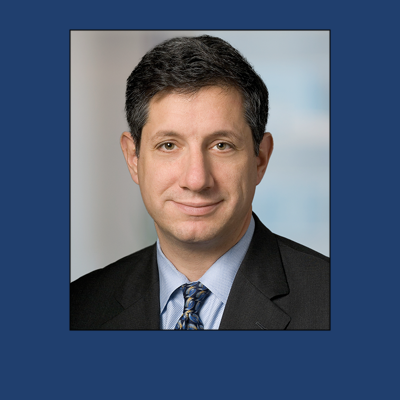 Anthony J. Colletta Headshot Photo