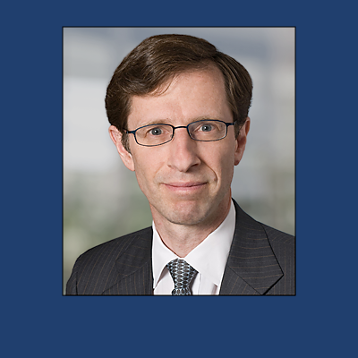 Joseph E. Neuhaus Headshot Photo