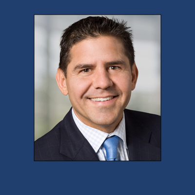 Michael T. Tomaino Jr. Headshot Photo