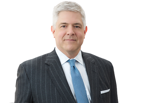 Benjamin R. Weber Headshot Photo