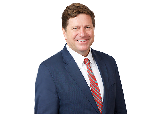 Jay Clayton Headshot Photo