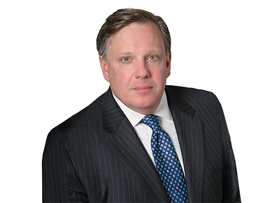 Stephen M. Kotran Headshot Photo