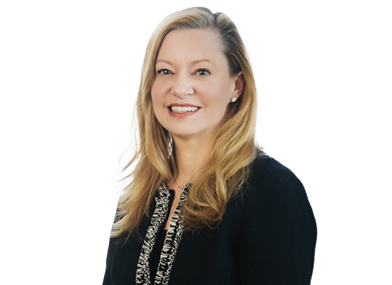 Catherine M. Clarkin Headshot Photo