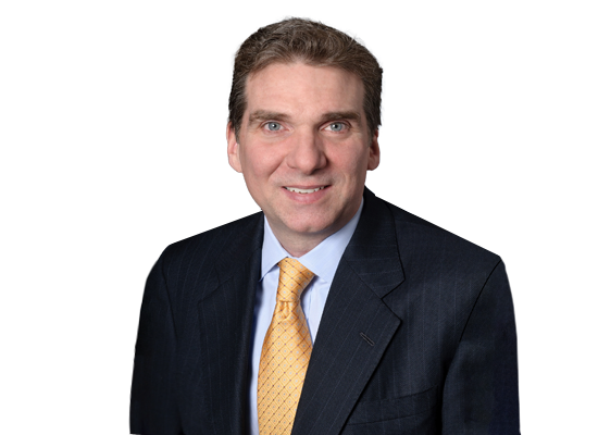 Brian T. Frawley Headshot Photo