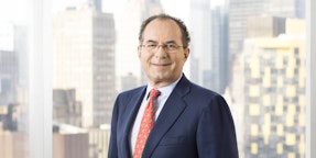 Frank Aquila Shares Insights on the Resilience and Future of Healthcare and Life Sciences M&A with <em>Financier Worldwide</em>