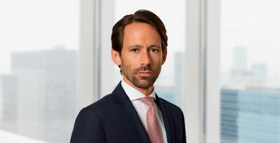 Arnaud Berdou