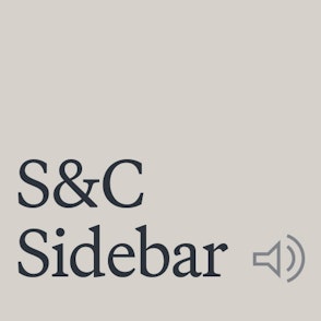 <em>S&C Sidebar </em>– A Conversation with Annie Ostrager and Ollie Engebretson-Schooley